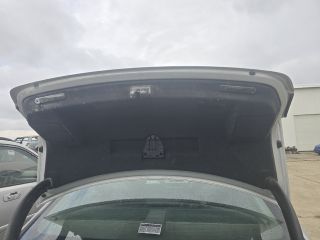 bontott AUDI A4 B8 Csomagtérajtó (Üres lemez)