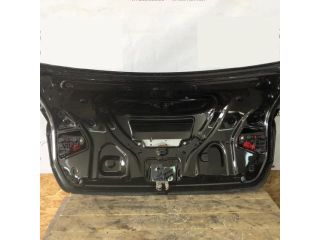 bontott AUDI A4 B8 Csomagtérajtó (Üres lemez)