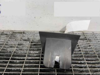 bontott AUDI A4 B8 Csomagtérajtó Ütköző