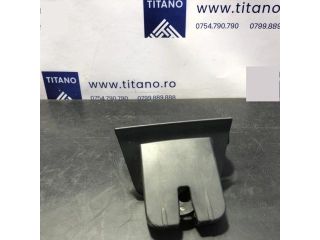 bontott AUDI A4 B8 Csomagtérajtó Zárszerkezet