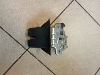 bontott AUDI A4 B8 Csomagtérajtó Zárszerkezet