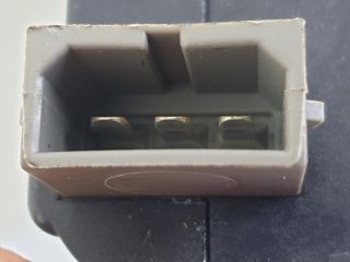 bontott AUDI A4 B8 Csomagtérajtó Zárszerkezet