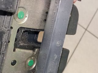 bontott AUDI A4 B8 Csomagtérajtó Zárszerkezet