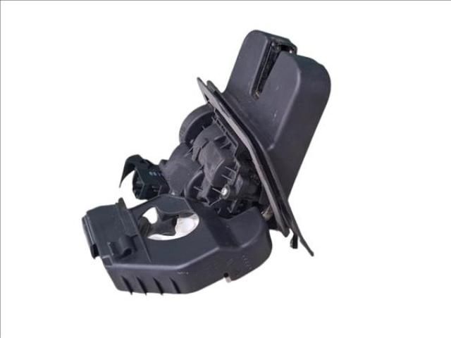 bontott AUDI A4 B8 Csomagtérajtó Zárszerkezet