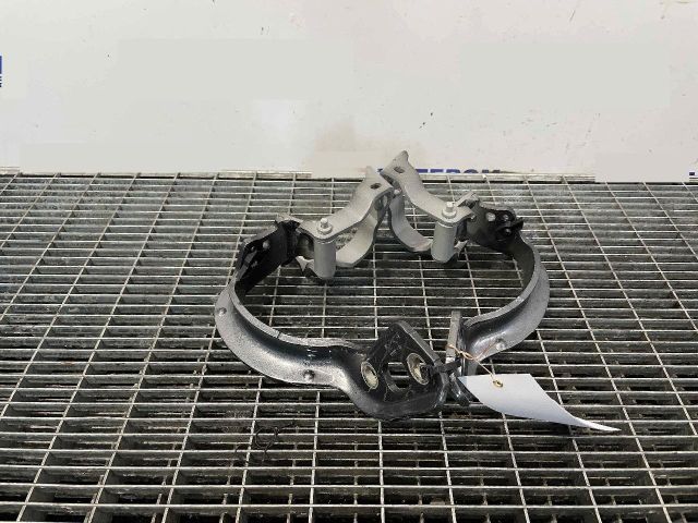 bontott AUDI A4 B8 Csomagtérajtó Zsanér