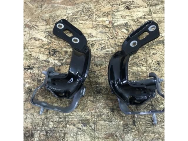 bontott AUDI A4 B8 Csomagtérajtó Zsanér