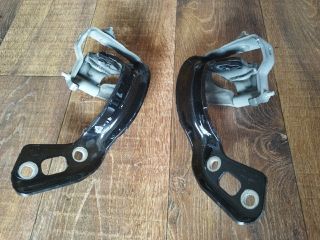 bontott AUDI A4 B8 Csomagtérajtó Zsanér