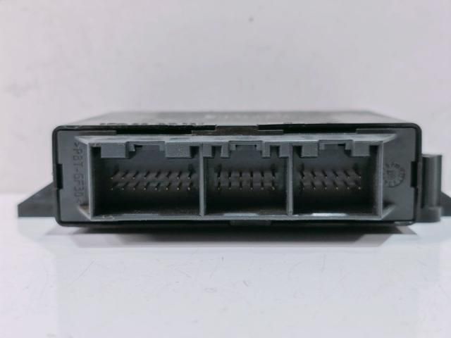 bontott AUDI A4 B8 Elektronika (Magában)