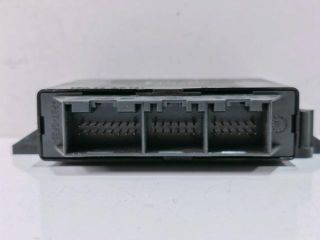 bontott AUDI A4 B8 Elektronika (Magában)