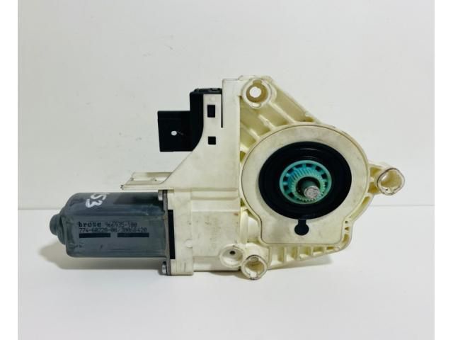 bontott AUDI A4 B8 Elektronika (Magában)