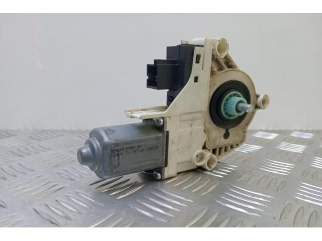 bontott AUDI A4 B8 Elektronika (Magában)