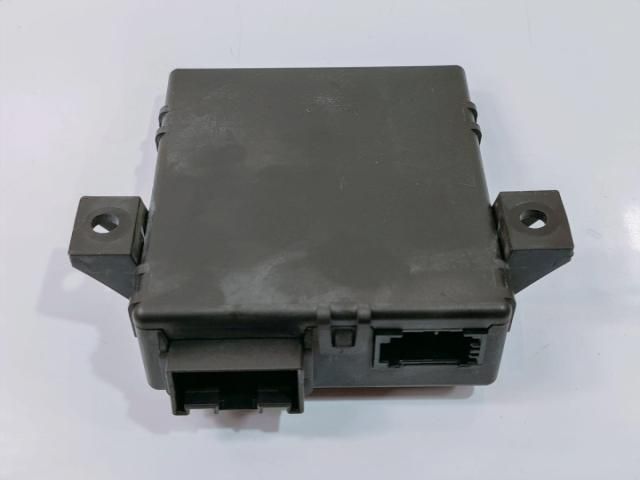 bontott AUDI A4 B8 Elektronika (Magában)