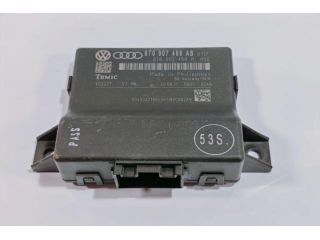 bontott AUDI A4 B8 Elektronika (Magában)