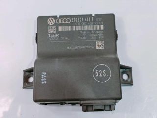 bontott AUDI A4 B8 Elektronika (Magában)