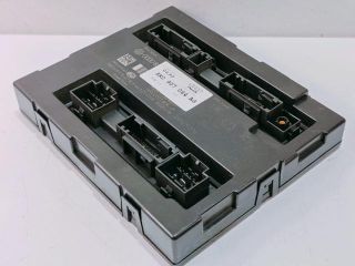 bontott AUDI A4 B8 Elektronika (Magában)