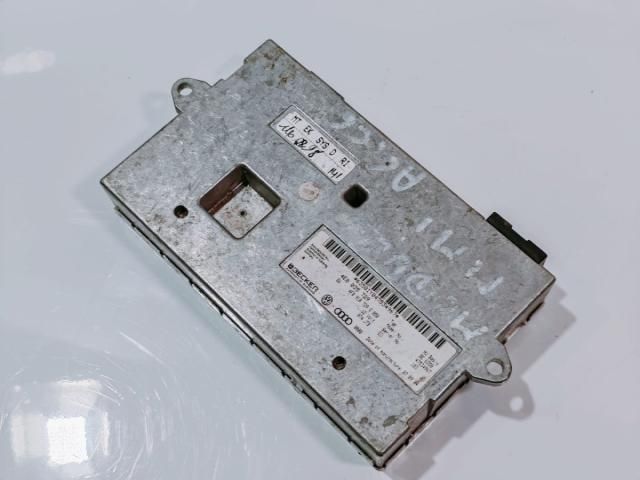 bontott AUDI A4 B8 Elektronika (Magában)