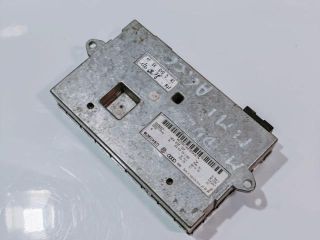 bontott AUDI A4 B8 Elektronika (Magában)