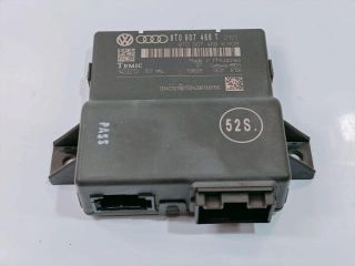 bontott AUDI A4 B8 Elektronika (Magában)