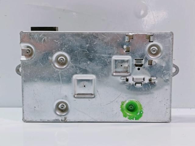 bontott AUDI A4 B8 Elektronika (Magában)