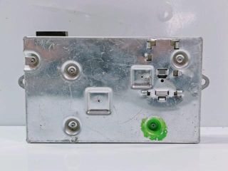 bontott AUDI A4 B8 Elektronika (Magában)