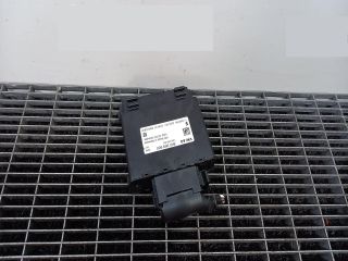 bontott AUDI A4 B8 Elektronika (Magában)