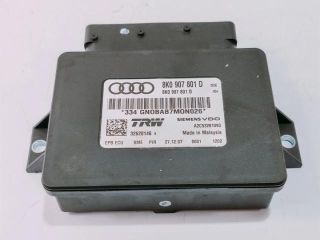 bontott AUDI A4 B8 Elektronika (Magában)