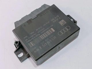 bontott AUDI A4 B8 Elektronika (Magában)
