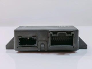 bontott AUDI A4 B8 Elektronika (Magában)