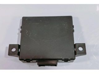 bontott AUDI A4 B8 Elektronika (Magában)