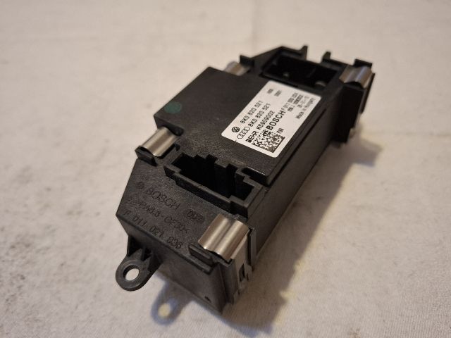 bontott AUDI A4 B8 Előtét Ellenállás Fűtőmotor