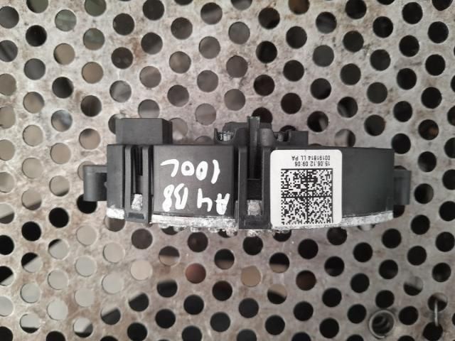 bontott AUDI A4 B8 Előtét Ellenállás Fűtőmotor