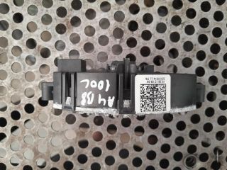 bontott AUDI A4 B8 Előtét Ellenállás Fűtőmotor