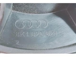 bontott AUDI A4 B8 Előtét Ellenállás Fűtőmotor