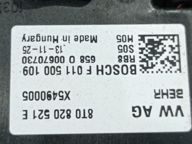 bontott AUDI A4 B8 Előtét Ellenállás Fűtőmotor