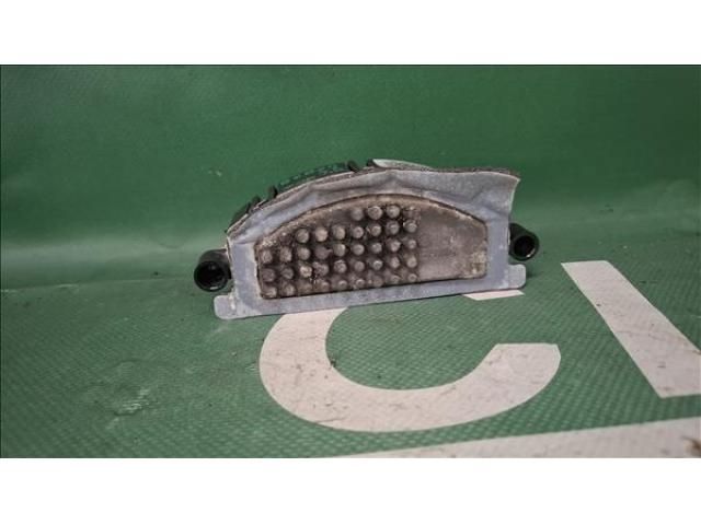 bontott AUDI A4 B8 Előtét Ellenállás Fűtőmotor