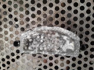 bontott AUDI A4 B8 Előtét Ellenállás Fűtőmotor