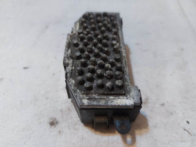 bontott AUDI A4 B8 Előtét Ellenállás Fűtőmotor