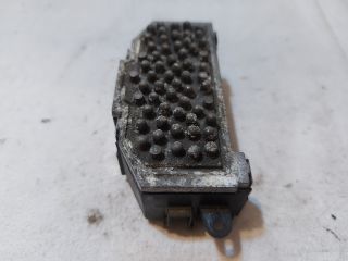 bontott AUDI A4 B8 Előtét Ellenállás Fűtőmotor