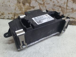 bontott AUDI A4 B8 Előtét Ellenállás Fűtőmotor