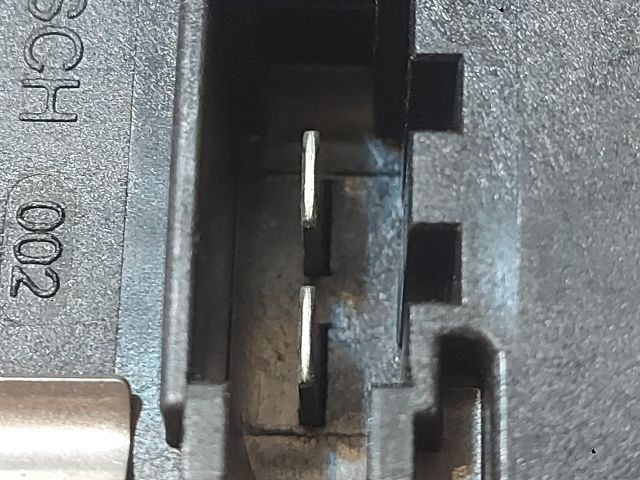 bontott AUDI A4 B8 Előtét Ellenállás Fűtőmotor