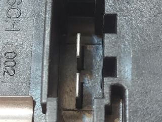 bontott AUDI A4 B8 Előtét Ellenállás Fűtőmotor