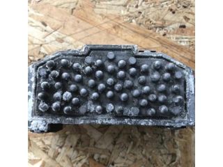 bontott AUDI A4 B8 Előtét Ellenállás Fűtőmotor