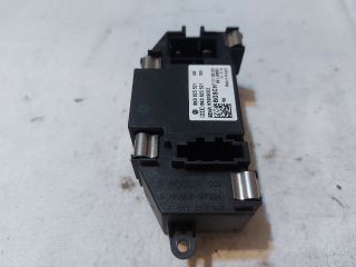 bontott AUDI A4 B8 Előtét Ellenállás Fűtőmotor