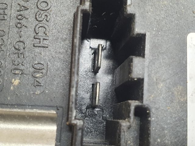 bontott AUDI A4 B8 Előtét Ellenállás Fűtőmotor