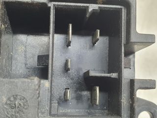 bontott AUDI A4 B8 Előtét Ellenállás Fűtőmotor