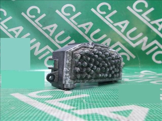 bontott AUDI A4 B8 Előtét Ellenállás Fűtőmotor