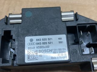 bontott AUDI A4 B8 Előtét Ellenállás Fűtőmotor