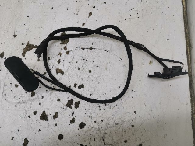 bontott AUDI A4 B8 Első Ablakmosó Fúvóka