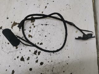 bontott AUDI A4 B8 Első Ablakmosó Fúvóka