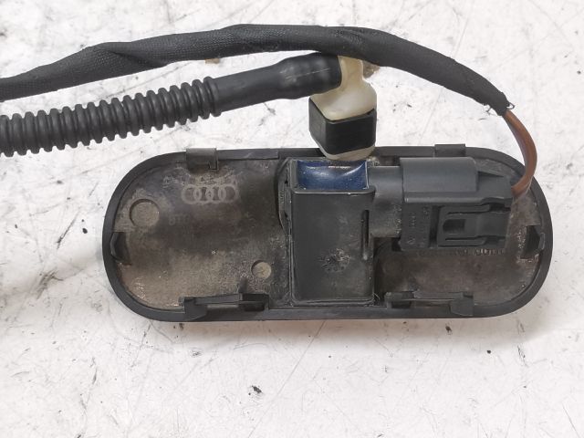 bontott AUDI A4 B8 Első Ablakmosó Fúvóka